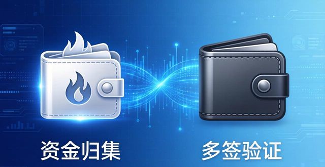 比特派钱包资金管理三招：安全转账+费率优化-第1张图片-比特派钱包app官方下载最新版本_比特派钱包官网下载_比特派官方下载安卓版-Bitpie比特派全球多链数字钱包下载