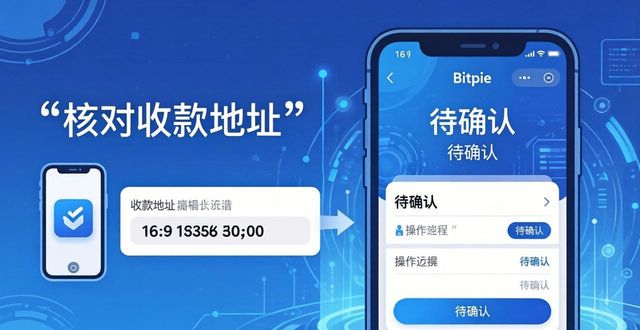 Bitpie钱包安装后问题解决：3个关键步骤-第1张图片-比特派钱包app官方下载最新版本_比特派钱包官网下载_比特派官方下载安卓版-Bitpie比特派全球多链数字钱包下载