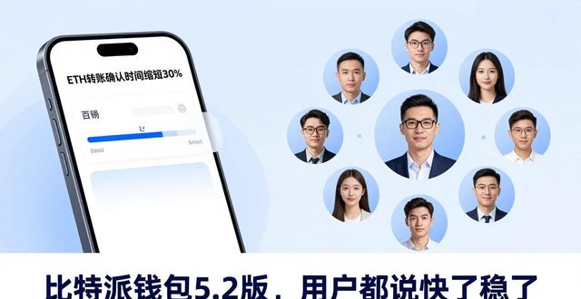 比特派钱包5.2版下载 用户都说快了稳了-第1张图片-比特派钱包app官方下载最新版本_比特派钱包官网下载_比特派官方下载安卓版-Bitpie比特派全球多链数字钱包下载