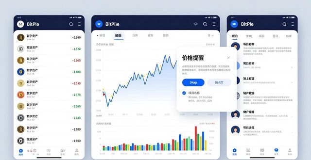 BitPie安卓版：三招看懂行情，提升炒币决策力-第1张图片-比特派钱包app官方下载最新版本_比特派钱包官网下载_比特派官方下载安卓版-Bitpie比特派全球多链数字钱包下载