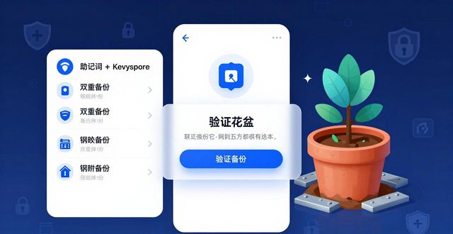 比特派钱包安全设置全攻略，守护你的数字资产-第1张图片-比特派钱包app官方下载最新版本_比特派钱包官网下载_比特派官方下载安卓版-Bitpie比特派全球多链数字钱包下载