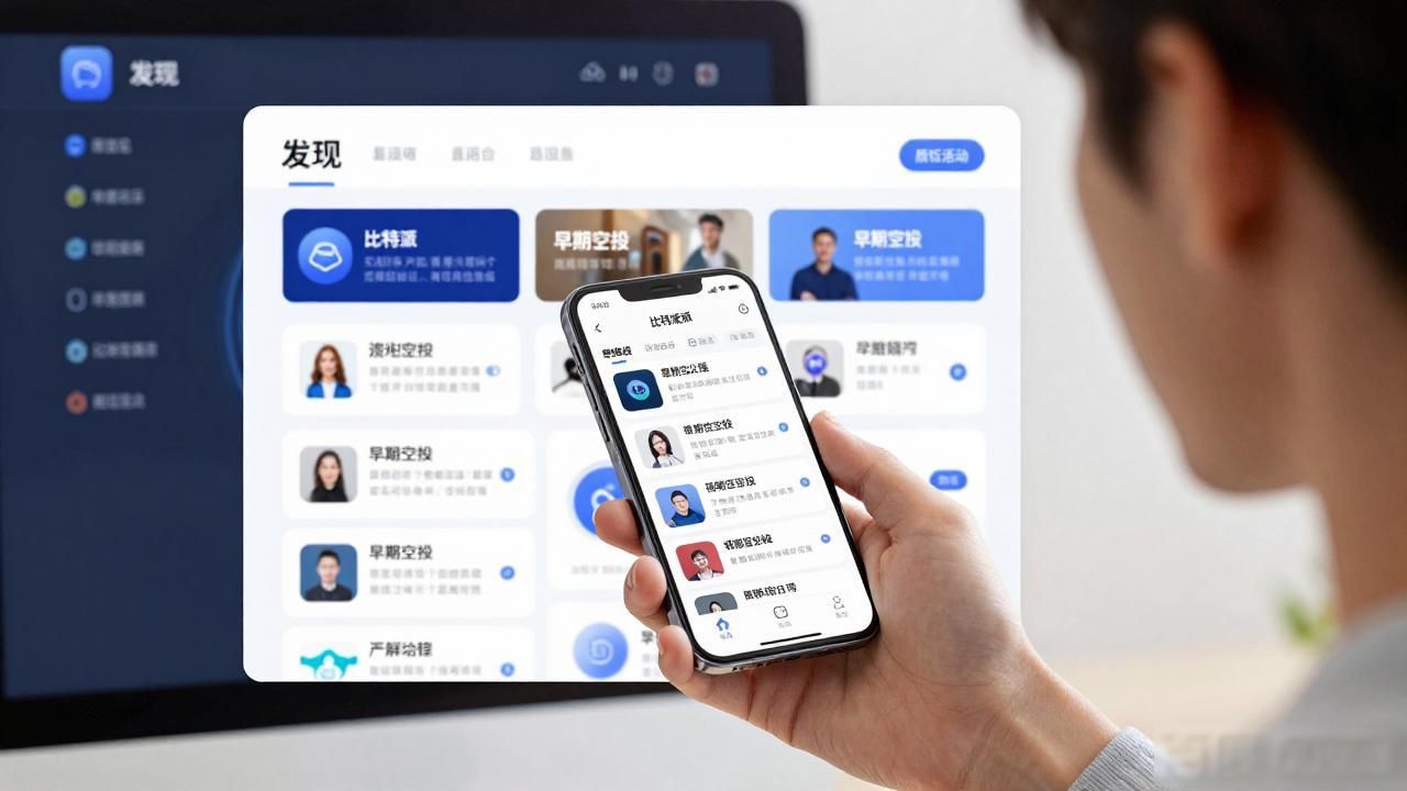 bitpie比特派下载后怎么玩？手把手教你参与热门项目