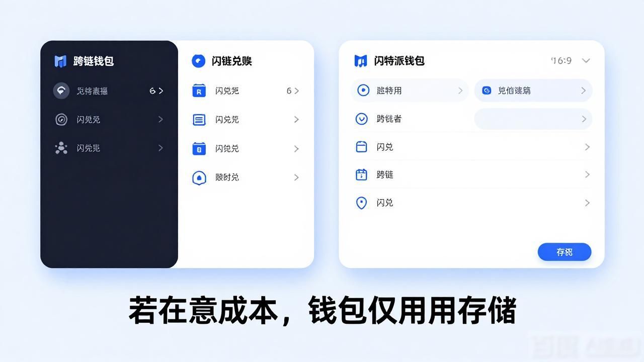 比特派钱包对比其他钱包，哪个更适合你的投资方案