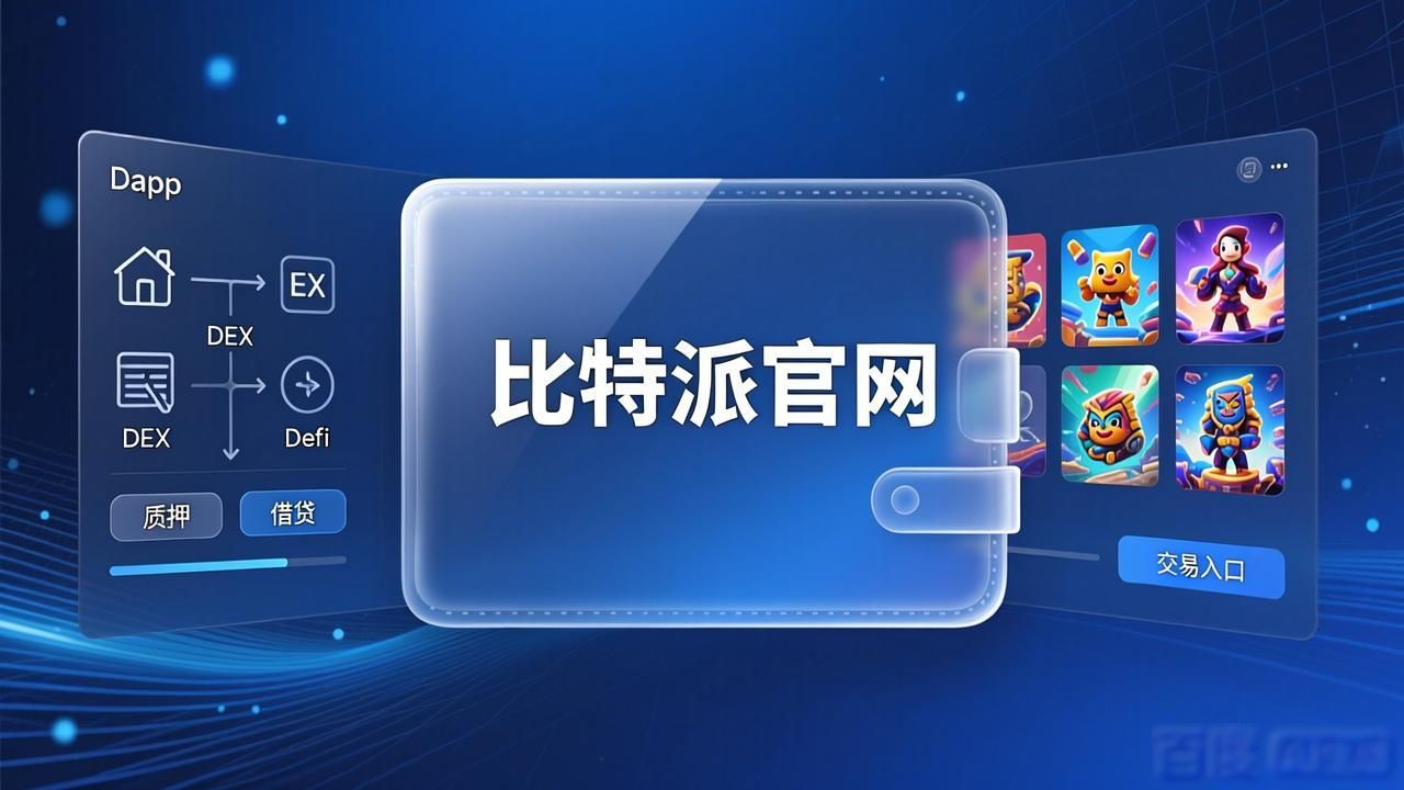 比特派官网：安全好用的数字钱包该怎么选