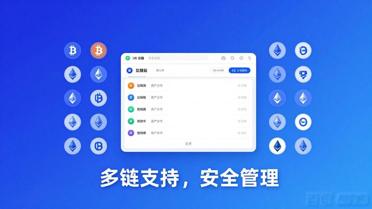 比特派钱包下载后，品牌认知这样提升