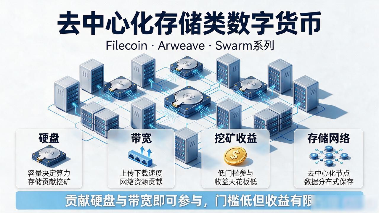 玩客币类似的数字货币有哪些，这些币还能不能挖