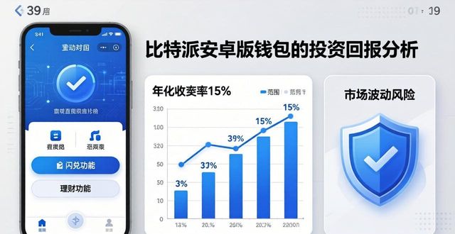 比特派安卓版下载 市场评估与投资回报分析-第1张图片-比特派钱包app官方下载最新版本_比特派钱包官网下载_比特派官方下载安卓版-Bitpie比特派全球多链数字钱包下载
