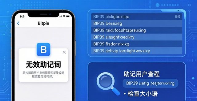 Bitpie钱包恢复教程：助记词/私钥找回资产-第1张图片-比特派钱包app官方下载最新版本_比特派钱包官网下载_比特派官方下载安卓版-Bitpie比特派全球多链数字钱包下载