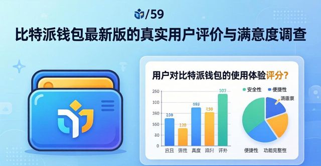 比特派钱包最新版真实评价 用户满意度调查-第1张图片-比特派钱包app官方下载最新版本_比特派钱包官网下载_比特派官方下载安卓版-Bitpie比特派全球多链数字钱包下载