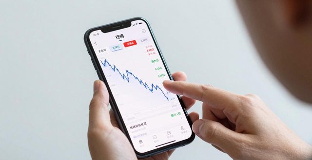 手机比特派钱包：三步掌握链上数据与投资决策-第1张图片-比特派钱包app官方下载最新版本_比特派钱包官网下载_比特派官方下载安卓版-Bitpie比特派全球多链数字钱包下载