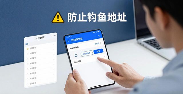 比特派钱包使用技巧：安全高效必知