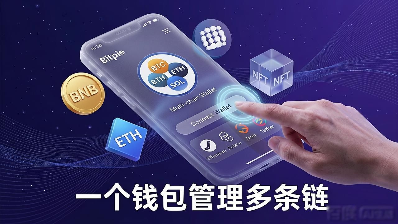 比特派钱包下载量暴增，背后利润到底有多大？