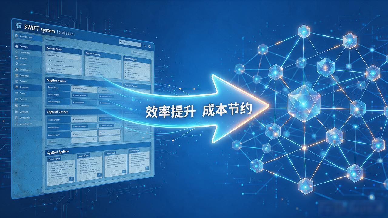 IBM数字货币：传统金融与区块链交汇的投资机会