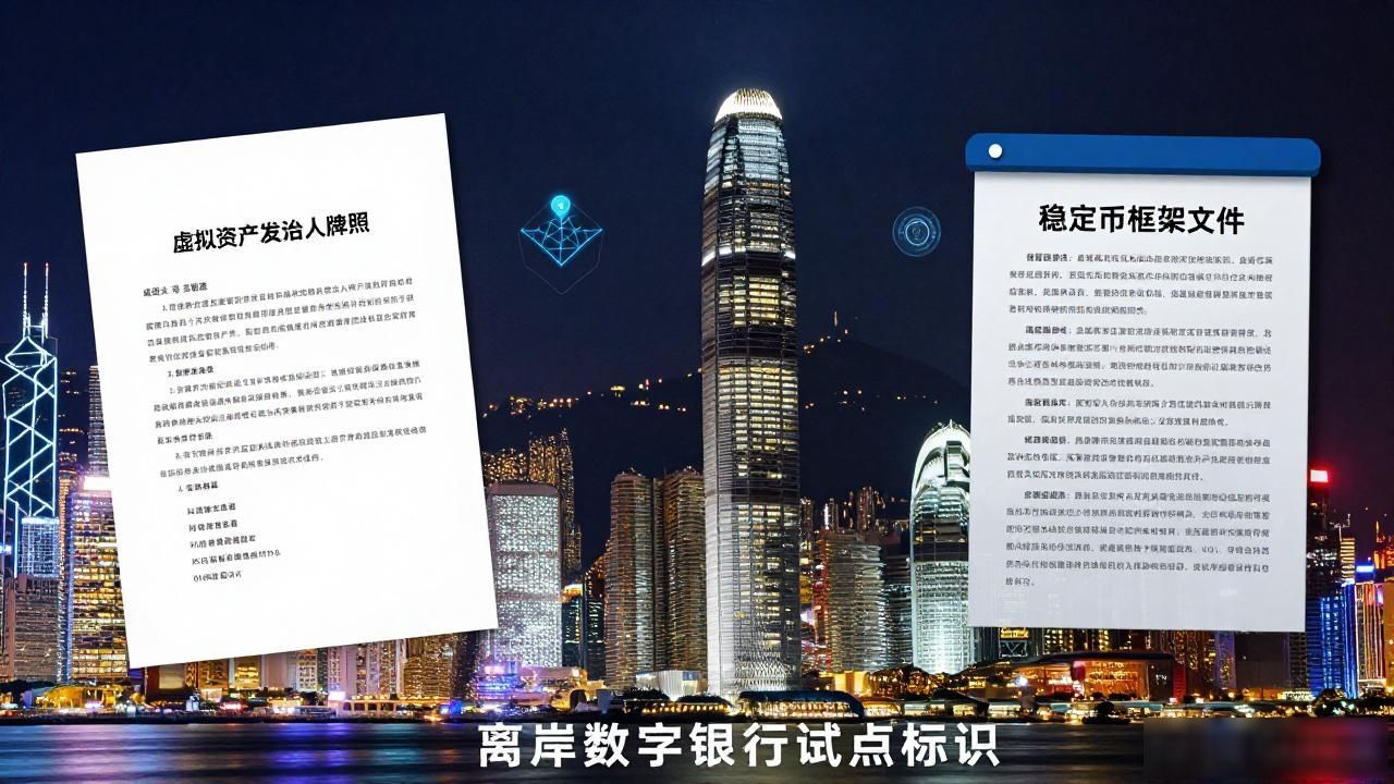 香港新首富数字货币发家内幕，一篇讲透怎么赚的