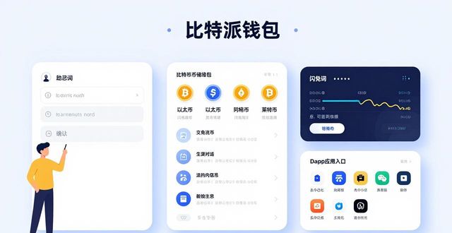 比特派钱包官方下载及用户参与指南-第1张图片-比特派钱包app官方下载最新版本_比特派钱包官网下载_比特派官方下载安卓版-Bitpie比特派全球多链数字钱包下载