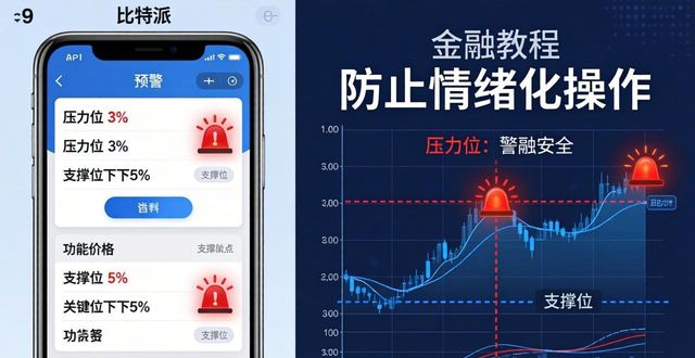 比特派下载后三步趋势预测法 新手简单学-第1张图片-比特派钱包app官方下载最新版本_比特派钱包官网下载_比特派官方下载安卓版-Bitpie比特派全球多链数字钱包下载
