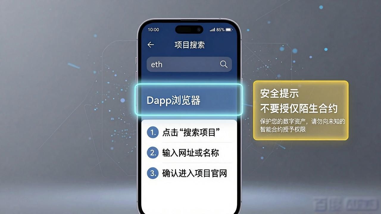 比特派钱包下载后怎么用？教你玩转全部功能，投资更顺手