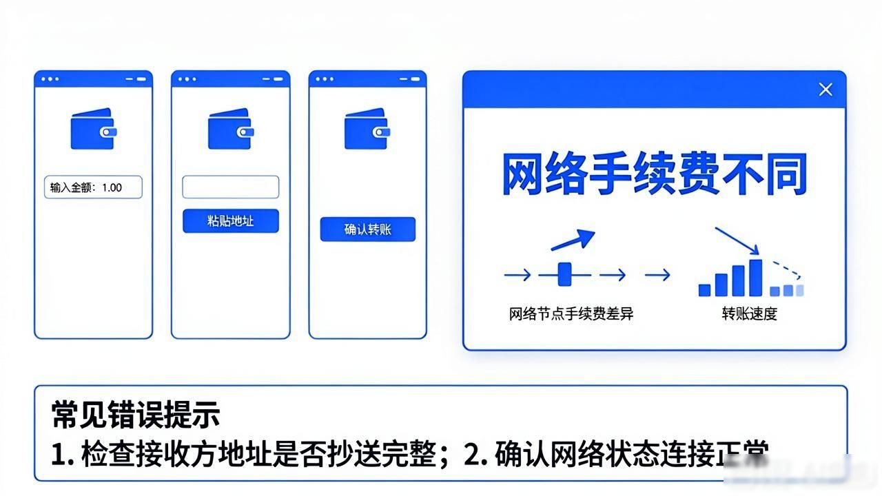 比特派钱包怎么用？新手入门教学全指南