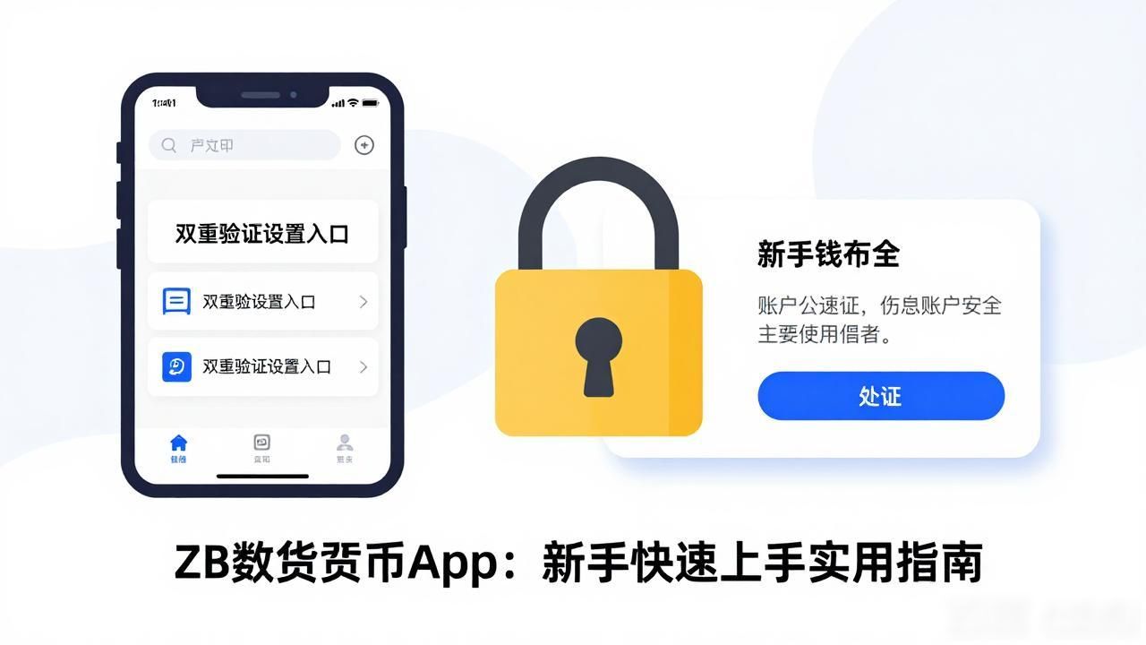 ZB数字货币App：新手快速上手实用指南