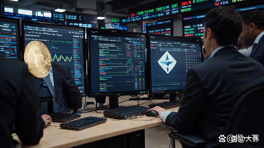 为什么选择比特派官网进行数字货币交易？_比特派交易所可靠吗_比特派钱包卖币