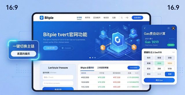 Bitpie钱包官网：这些功能你用过了吗？-第1张图片-比特派钱包app官方下载最新版本_比特派钱包官网下载_比特派官方下载安卓版-Bitpie比特派全球多链数字钱包下载
