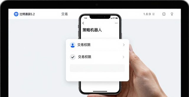 比特派5.2自动交易：从下载到设置全攻略-第1张图片-比特派钱包app官方下载最新版本_比特派钱包官网下载_比特派官方下载安卓版-Bitpie比特派全球多链数字钱包下载
