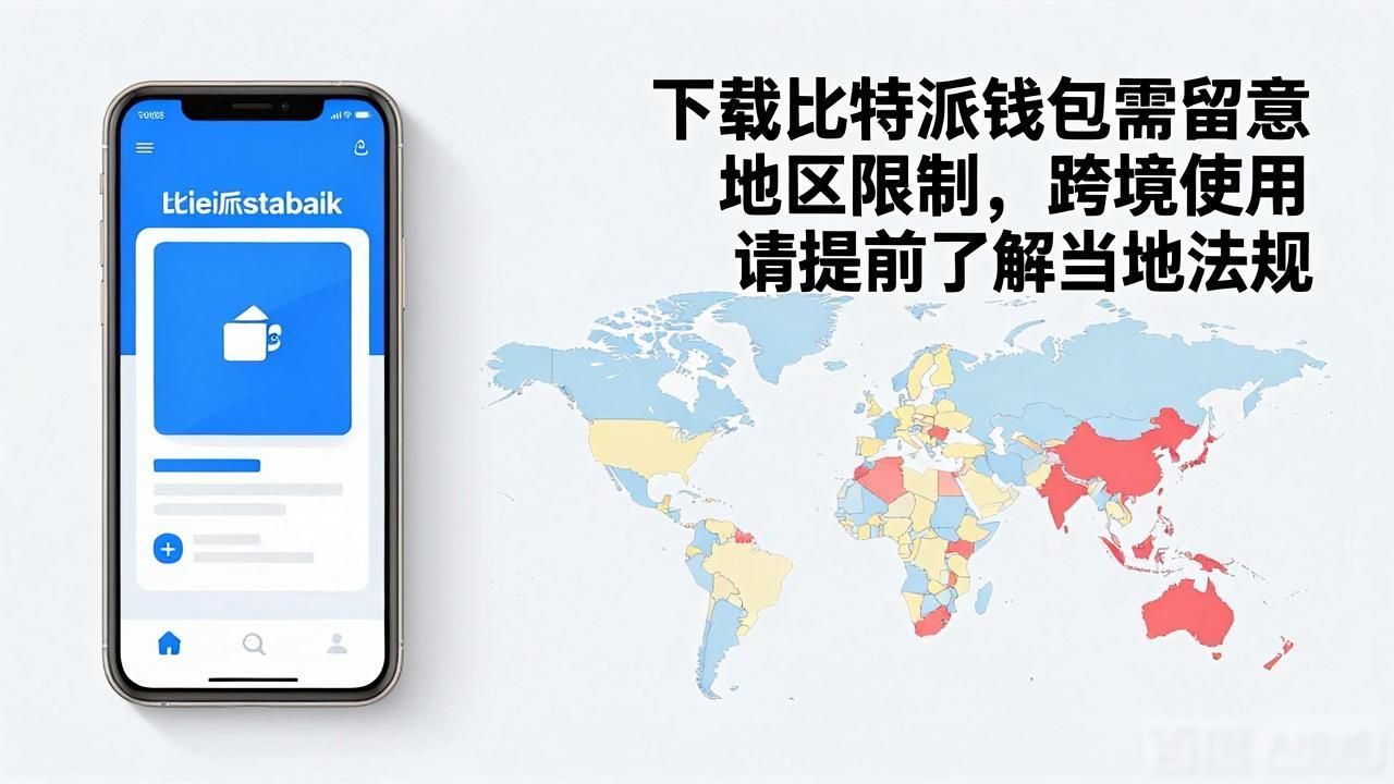 下载比特派钱包最新版，如何操作不踩雷？