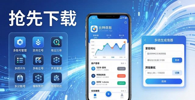 比特派最新版下载：抢先一步的三大技巧-第1张图片-比特派钱包app官方下载最新版本_比特派钱包官网下载_比特派官方下载安卓版-Bitpie比特派全球多链数字钱包下载