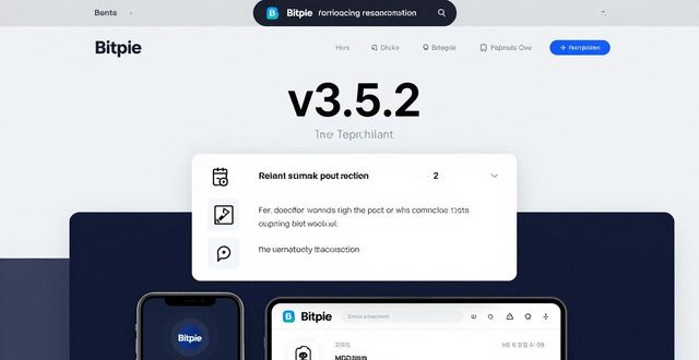 Bitpie钱包官网版本下载选用指南-第1张图片-比特派钱包app官方下载最新版本_比特派钱包官网下载_比特派官方下载安卓版-Bitpie比特派全球多链数字钱包下载