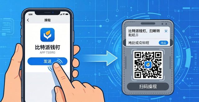 比特派钱包官方app下载后，如何快速转账？-第1张图片-比特派钱包app官方下载最新版本_比特派钱包官网下载_比特派官方下载安卓版-Bitpie比特派全球多链数字钱包下载