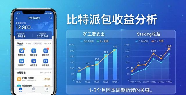 比特派钱包手机版：投入成本与真实收益分析-第1张图片-比特派钱包app官方下载最新版本_比特派钱包官网下载_比特派官方下载安卓版-Bitpie比特派全球多链数字钱包下载