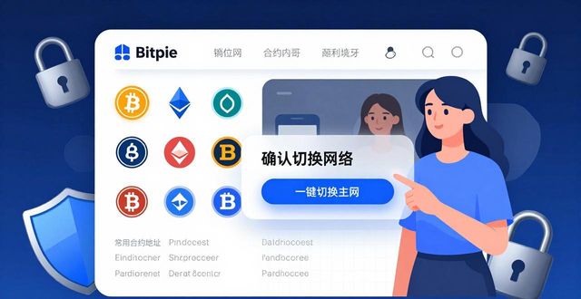 Bitpie钱包管理多种币，这几个技巧很实用-第1张图片-比特派钱包app官方下载最新版本_比特派钱包官网下载_比特派官方下载安卓版-Bitpie比特派全球多链数字钱包下载