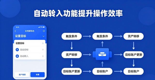比特派钱包年度目标设置教程