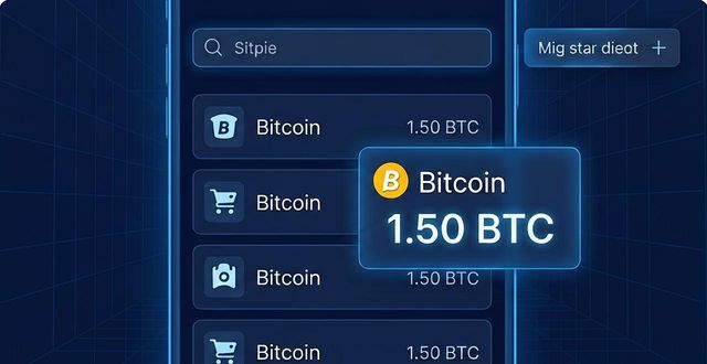 比特派Bitpie快速上手：从入门到熟练操作