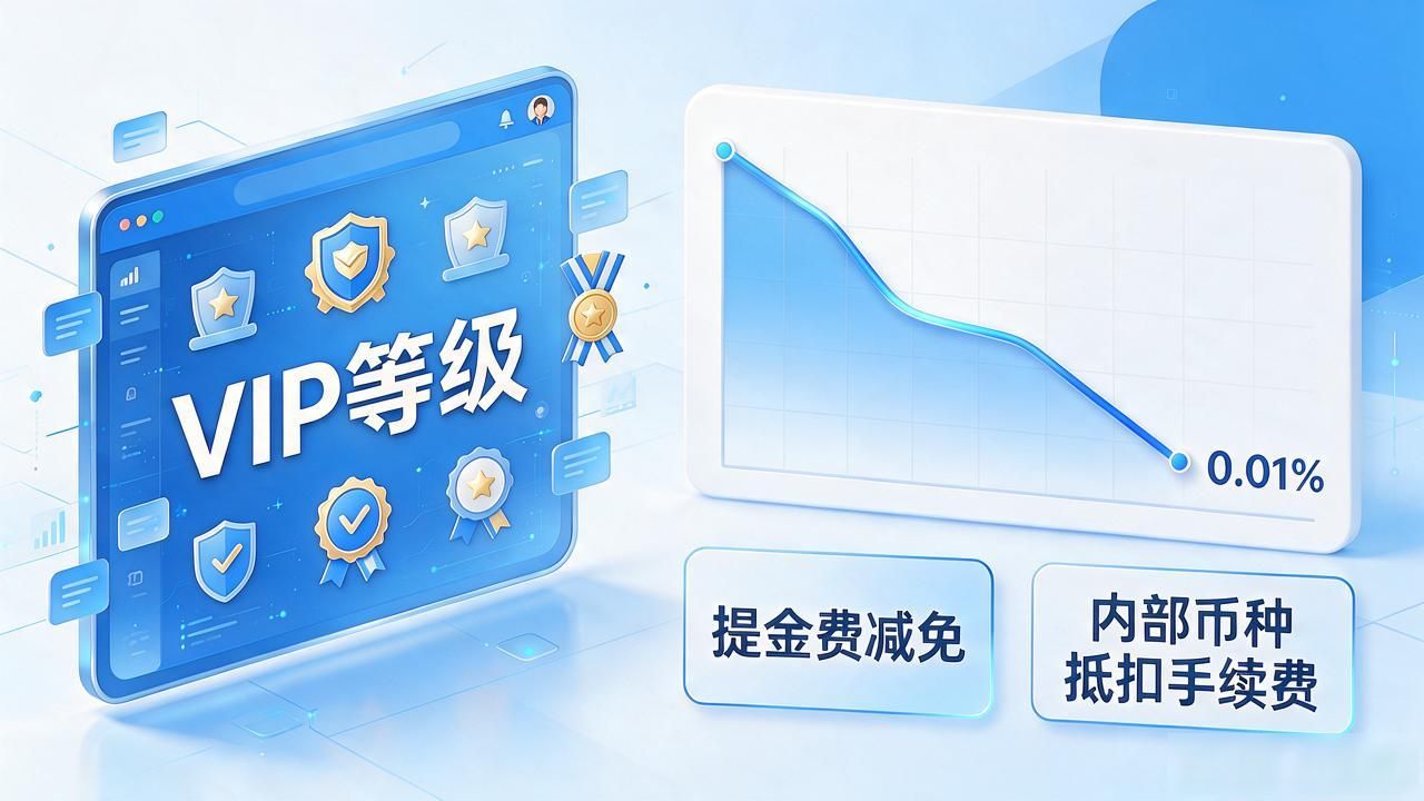数字货币关闭手续费？我交了三年学费才搞明白的几件事