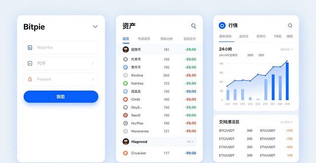 Bitpie钱包官网看市场数据的两个简单方法-第1张图片-比特派钱包app官方下载最新版本_比特派钱包官网下载_比特派官方下载安卓版-Bitpie比特派全球多链数字钱包下载