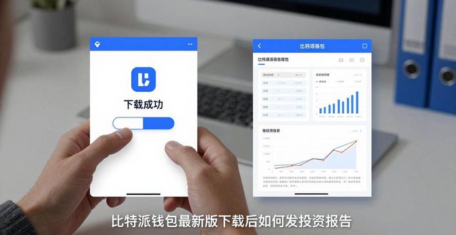 比特派钱包最新版下载后如何发投资报告-第1张图片-比特派钱包app官方下载最新版本_比特派钱包官网下载_比特派官方下载安卓版-Bitpie比特派全球多链数字钱包下载