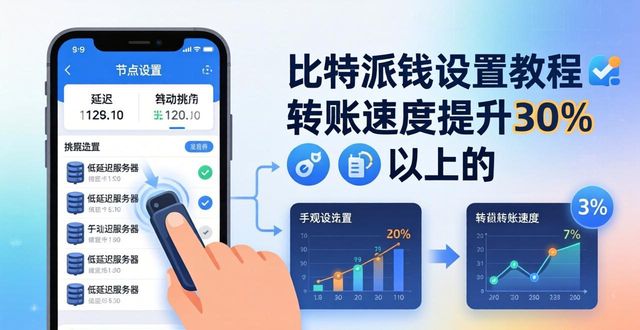 比特派最新版下载后这样设置，体验翻倍-第1张图片-比特派钱包app官方下载最新版本_比特派钱包官网下载_比特派官方下载安卓版-Bitpie比特派全球多链数字钱包下载