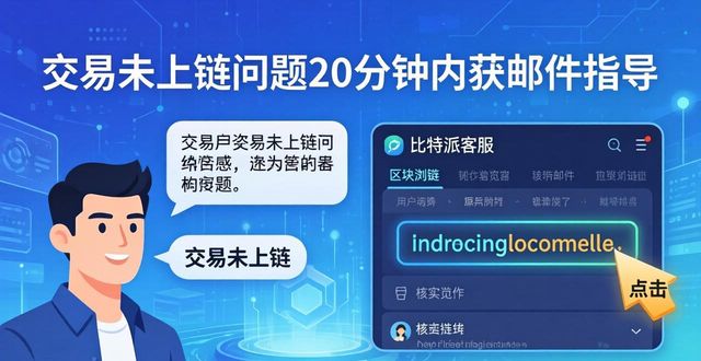 比特派客服好不好用？一文看懂它的支持系统-第1张图片-比特派钱包app官方下载最新版本_比特派钱包官网下载_比特派官方下载安卓版-Bitpie比特派全球多链数字钱包下载