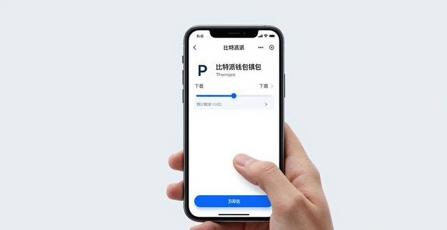 比特派钱包官网下载教程：三步快速安装上手
