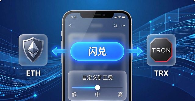 比特派钱包下载后，资源调配这样玩