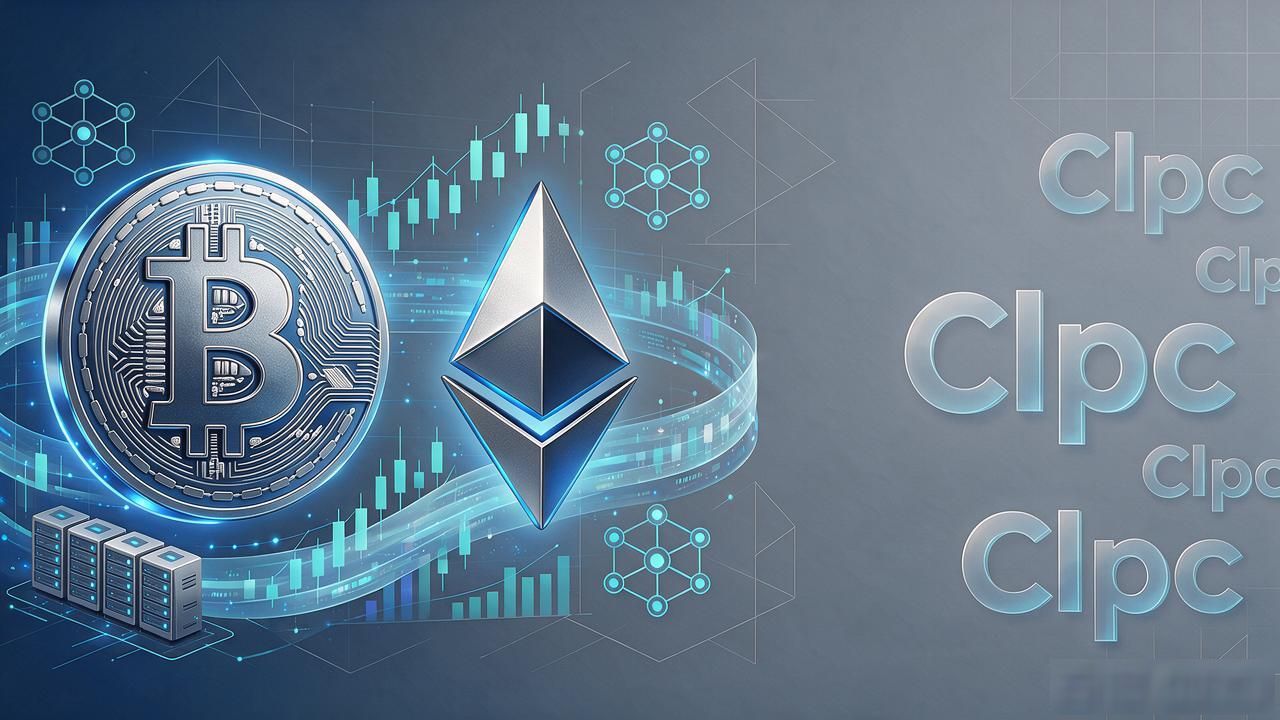 Clpc是数字货币吗？一文帮你搞明白