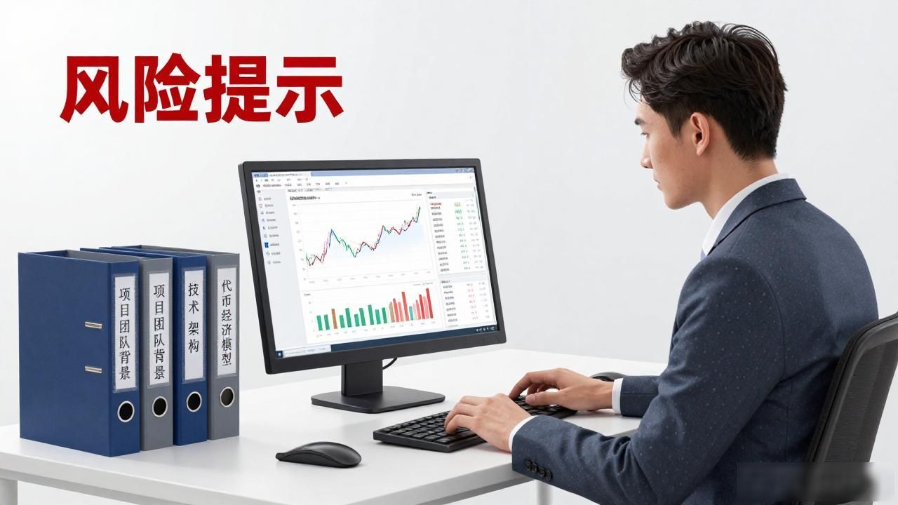 数字货币私募是啥意思？一文读懂入门指南