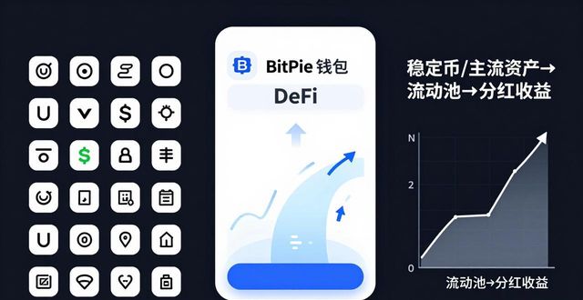 BitPie钱包怎么分散投资