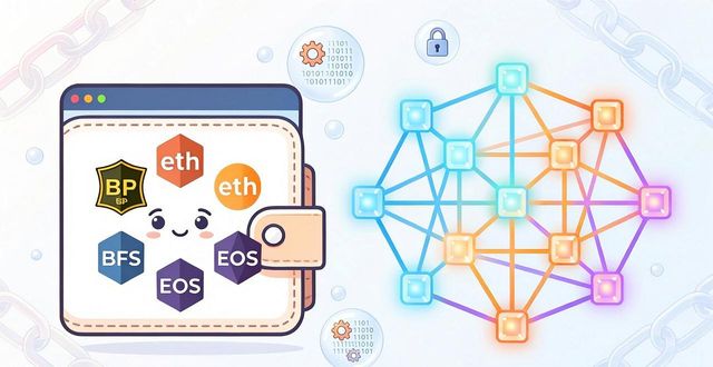 比特派Bitpie从零上手，边学边赚知识
