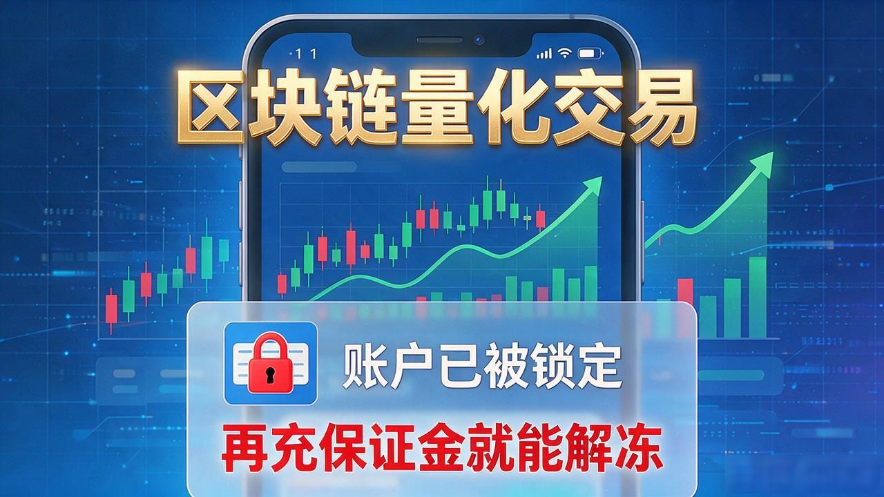 中国数字货币套路：这3种骗局专坑普通人，别让你爸妈再上当